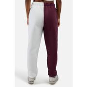Mississippi State Hype And Vice Color Block Sweatpants